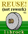 Reuse, not rework